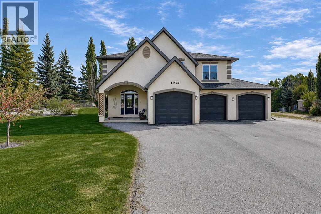 1715 Dunes On 17, Rural Grande Prairie No. 1, Alberta  T8W 5K2 - Photo 1 - A2341466