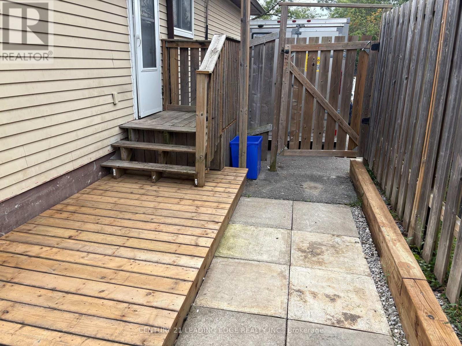 1 - 699 Attersley Drive, Oshawa, Ontario  L1K 1P9 - Photo 16 - E13708170
