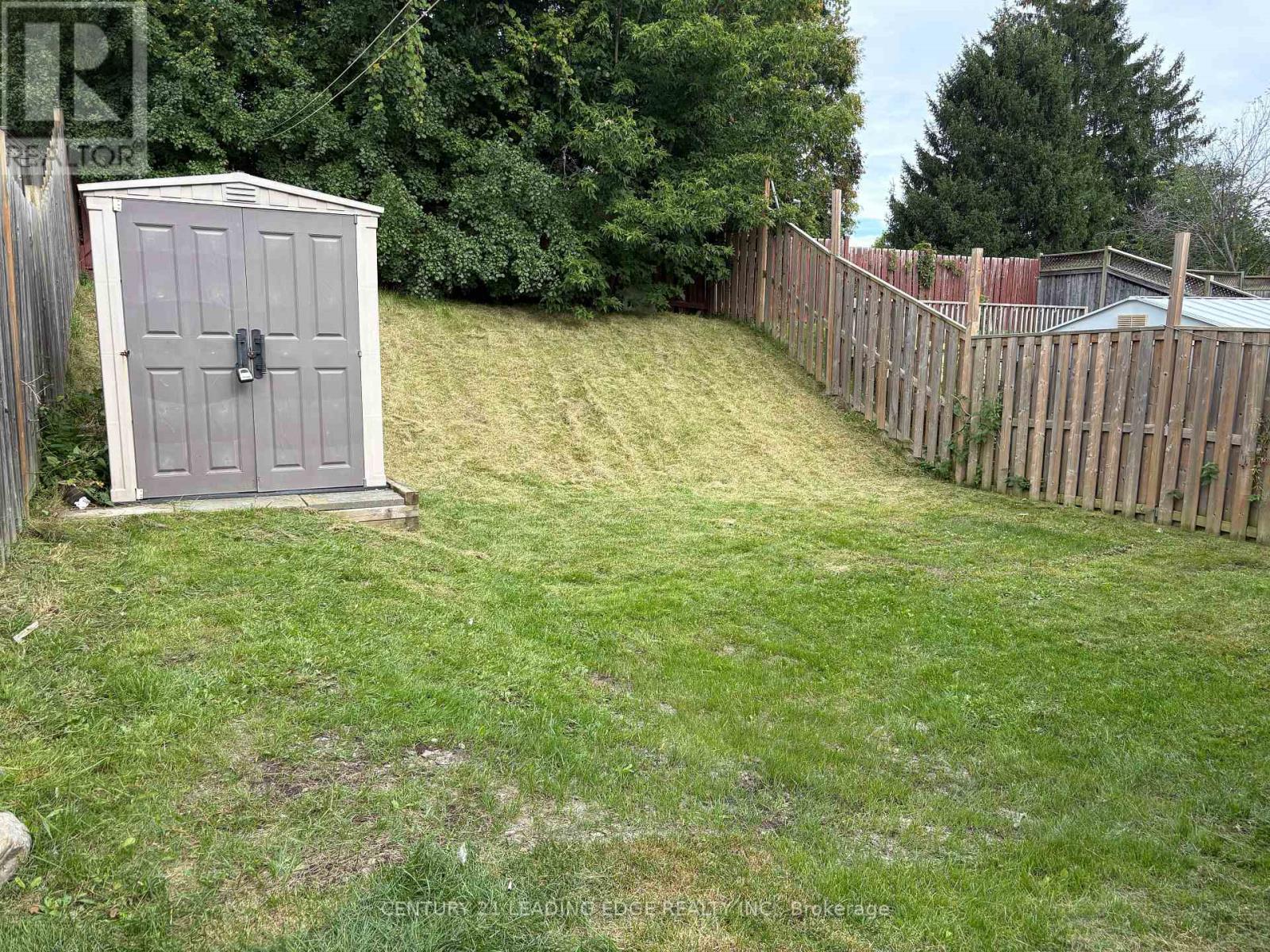 1 - 699 Attersley Drive, Oshawa, Ontario  L1K 1P9 - Photo 17 - E13708170