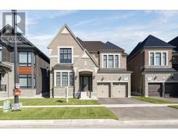 LOT 19N - 10 SAXBY FARM AVENUE, King, Ontario