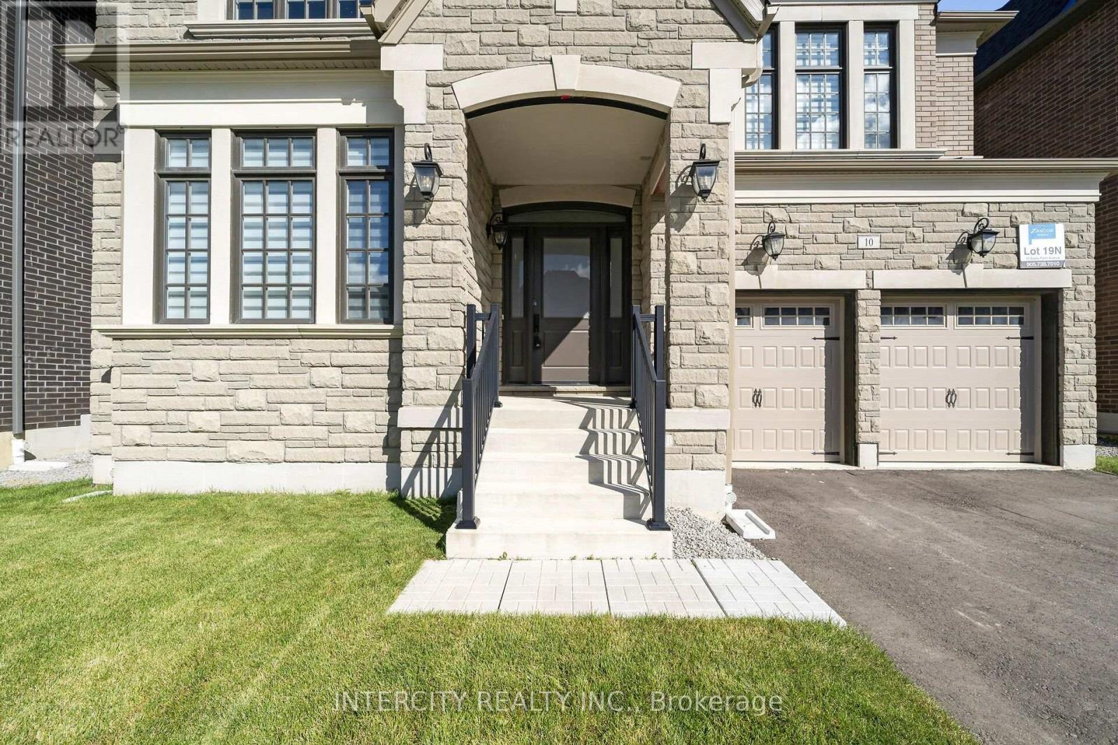 Lot 19n - 10 Saxby Farm Avenue, King, Ontario  L7B 0T2 - Photo 2 - N13483726