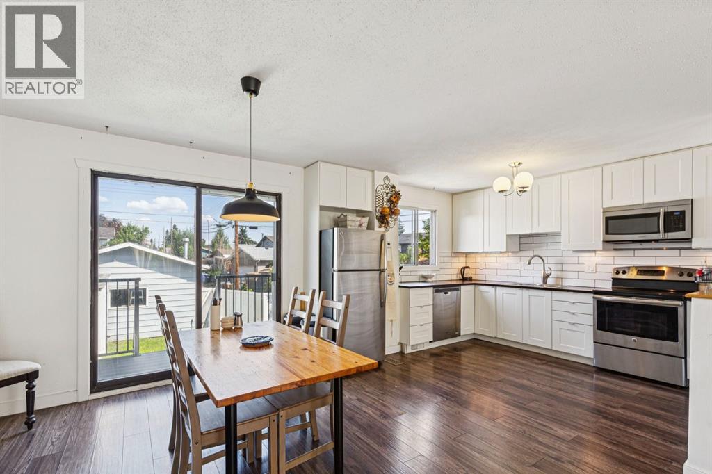 3556 33 Street Se, Calgary, Alberta  T2B 2C2 - Photo 6 - A2339980