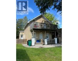 87 LANCASTER Street W, Kitchener, Ontario