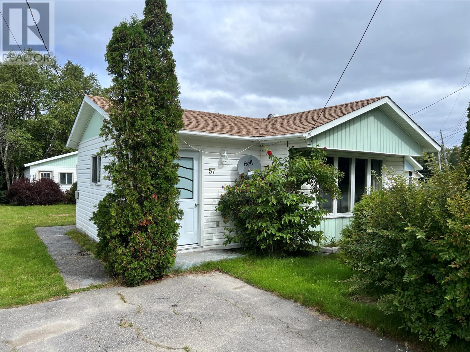 57 South Shore Drive, Baie Verte