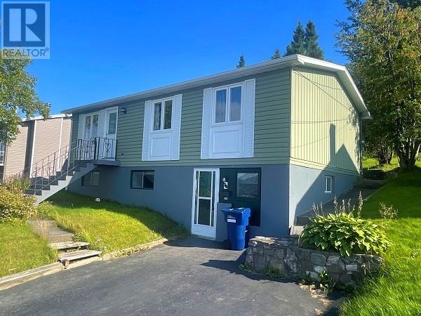 34 Fords Road, Corner Brook