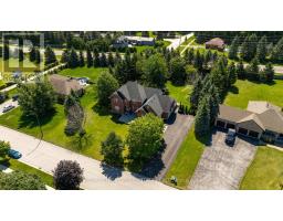 43 VANDERPOST CRESCENT, Essa, Ontario
