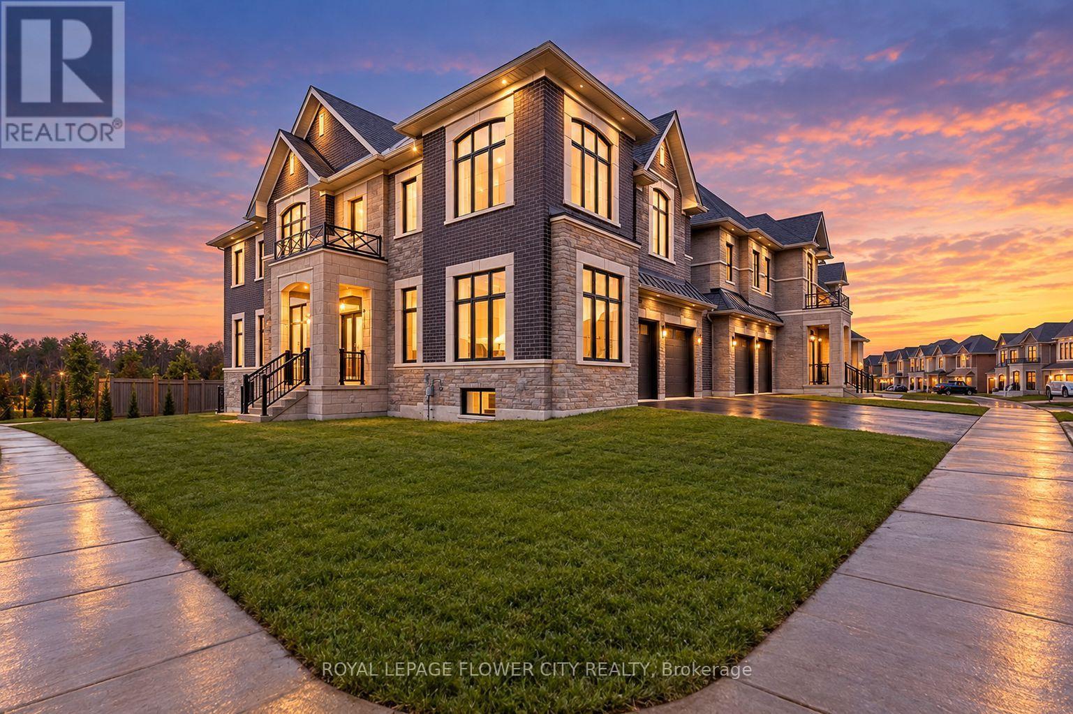 518 KLEINBERG SUMMIT WAY, Vaughan, Ontario