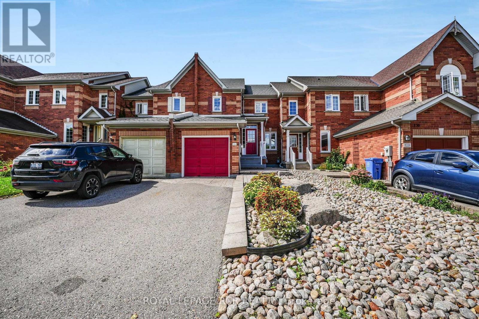 138 PRIMEAU DRIVE, Aurora, Ontario