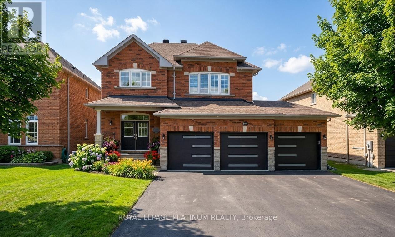146 Sandringham Drive, Barrie, Ontario L4M 0C9 - Photo 1 - S13785308