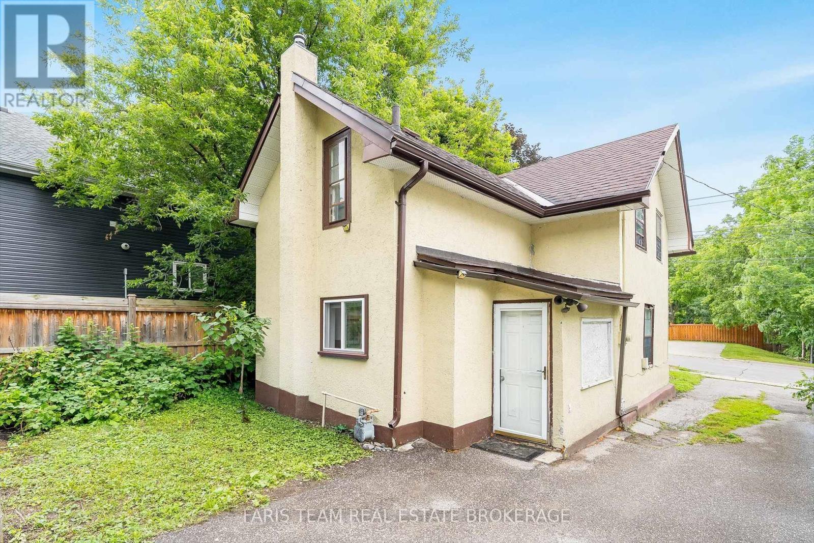 308 Russell Street, Midland, Ontario  L4R 3A2 - Photo 23 - S13785364