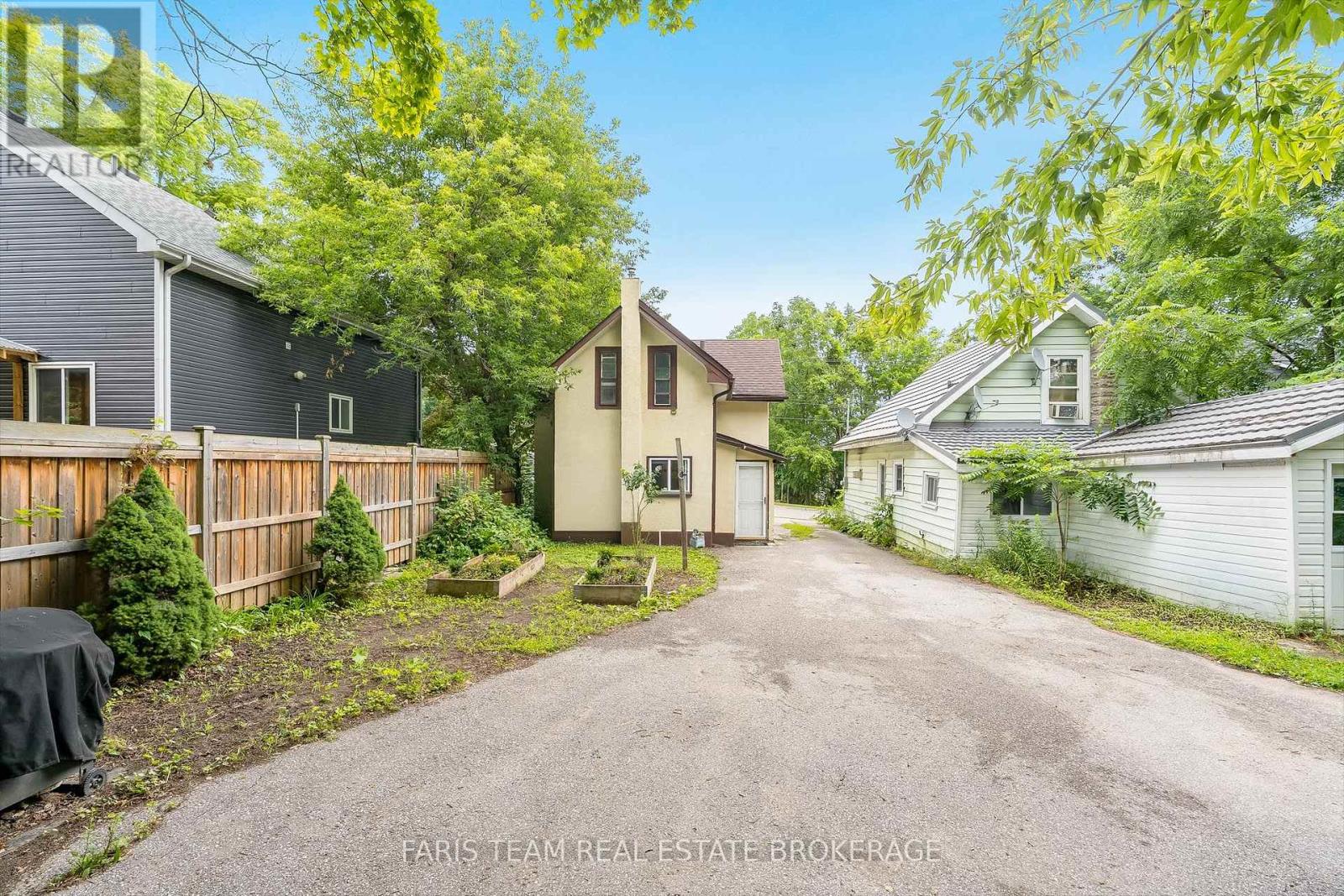 308 Russell Street, Midland, Ontario  L4R 3A2 - Photo 26 - S13785364