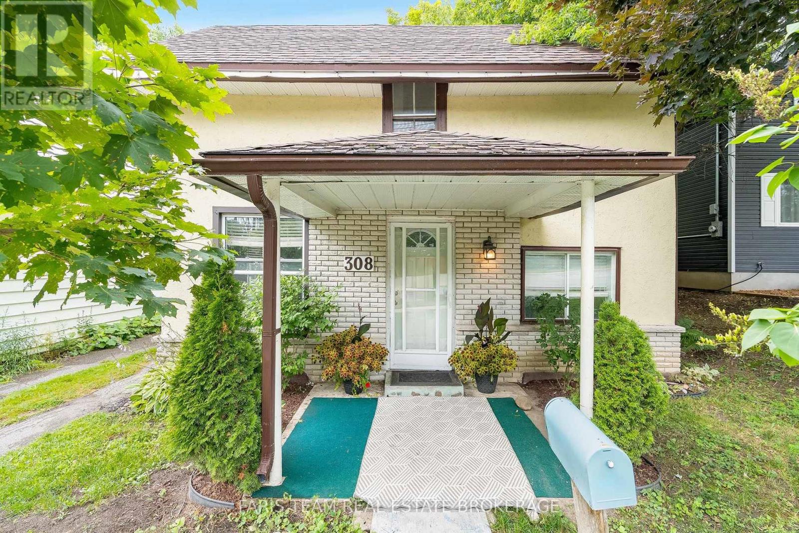 308 Russell Street, Midland, Ontario  L4R 3A2 - Photo 3 - S13785364