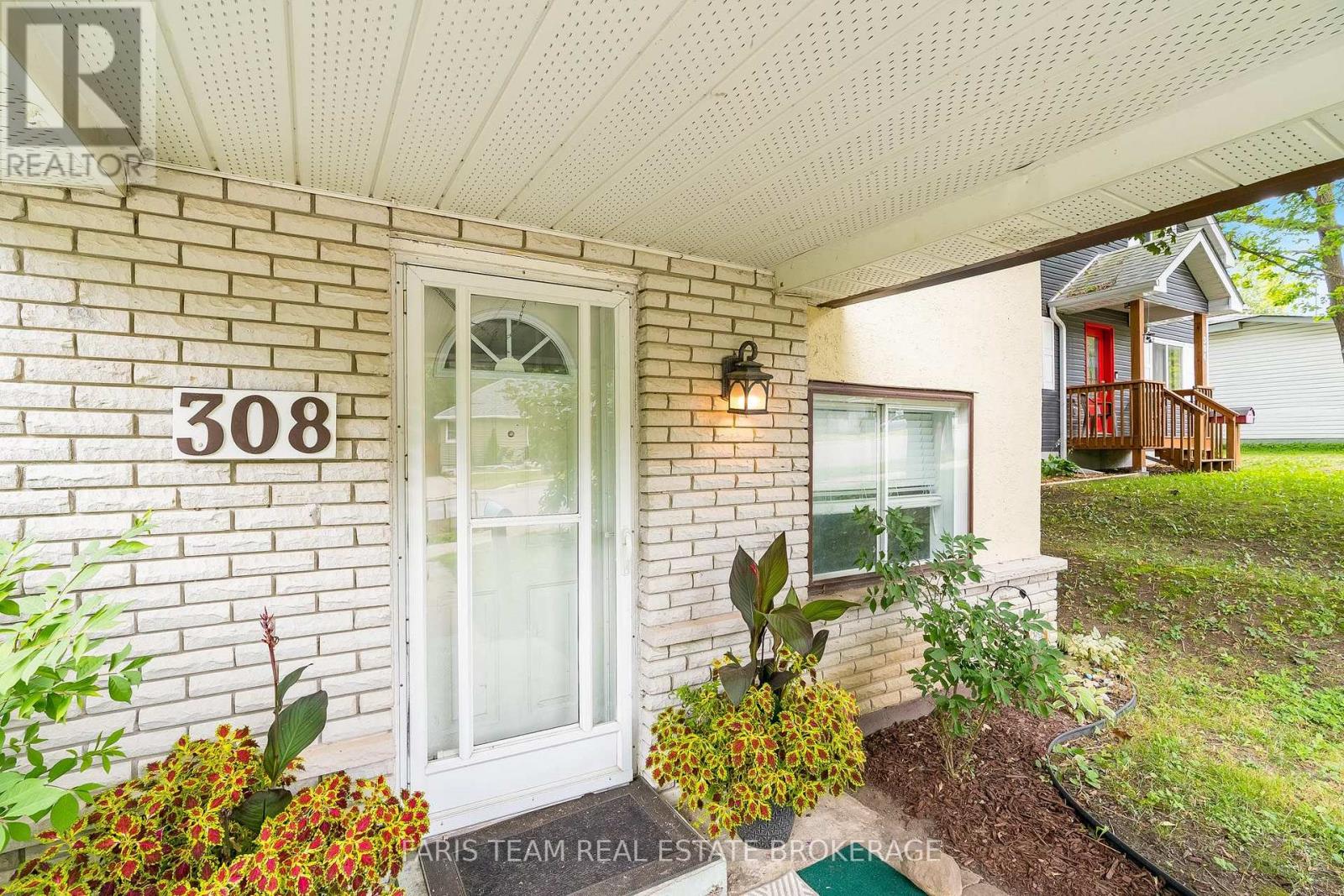 308 Russell Street, Midland, Ontario  L4R 3A2 - Photo 4 - S13785364