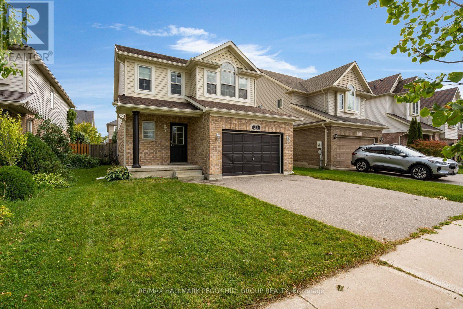 89 CONNOR AVENUE, Collingwood, Ontario
