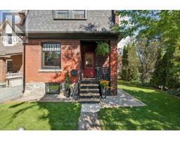2 WRIGHT AVENUE, Toronto, Ontario
