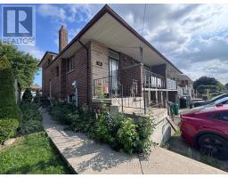 11 NANCY MCCREDIE DRIVE, Brampton, Ontario