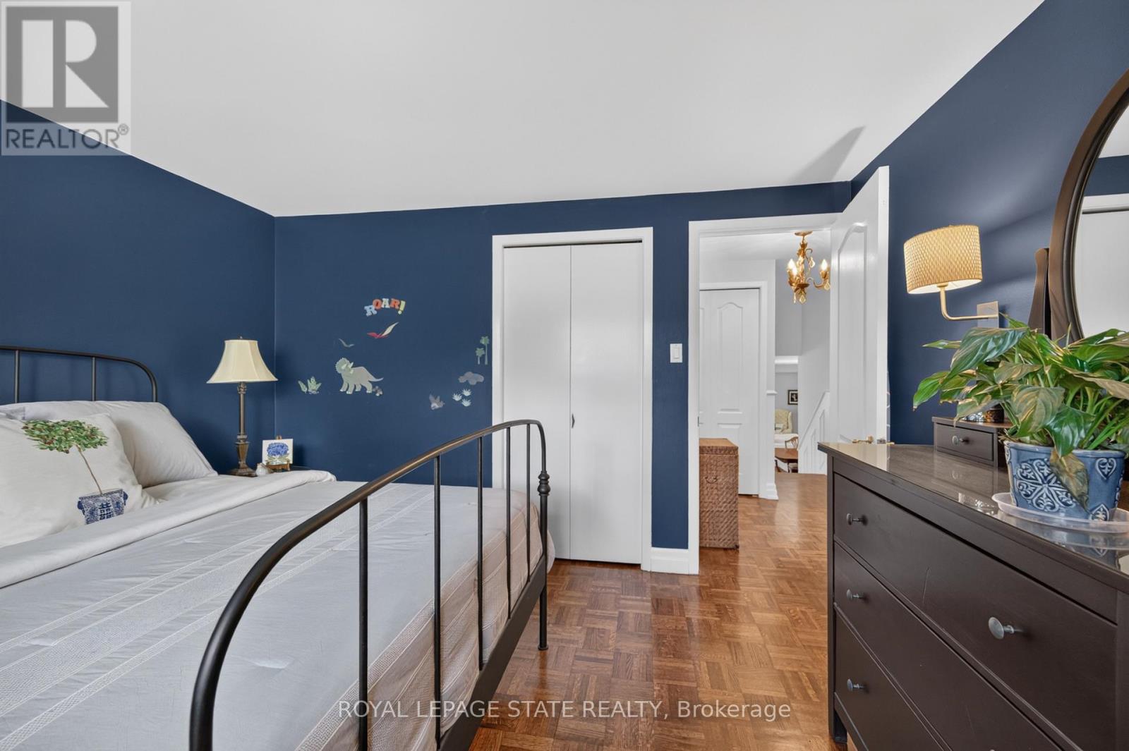 1434 Dewbourne Crescent, Burlington, Ontario  L7M 1E7 - Photo 22 - W13785094