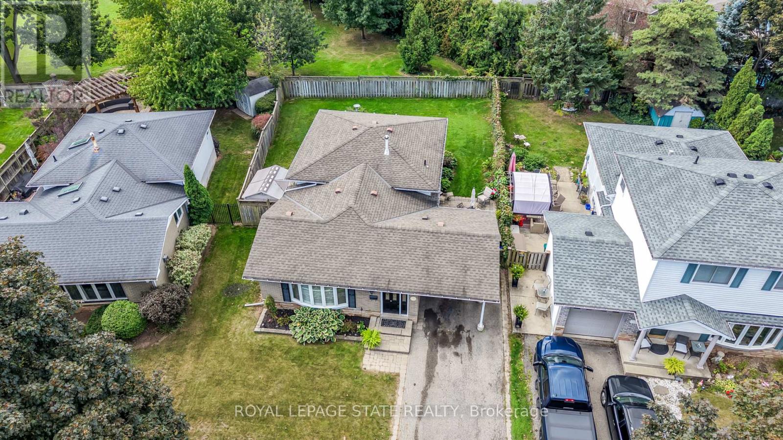 1434 Dewbourne Crescent, Burlington, Ontario  L7M 1E7 - Photo 3 - W13785094