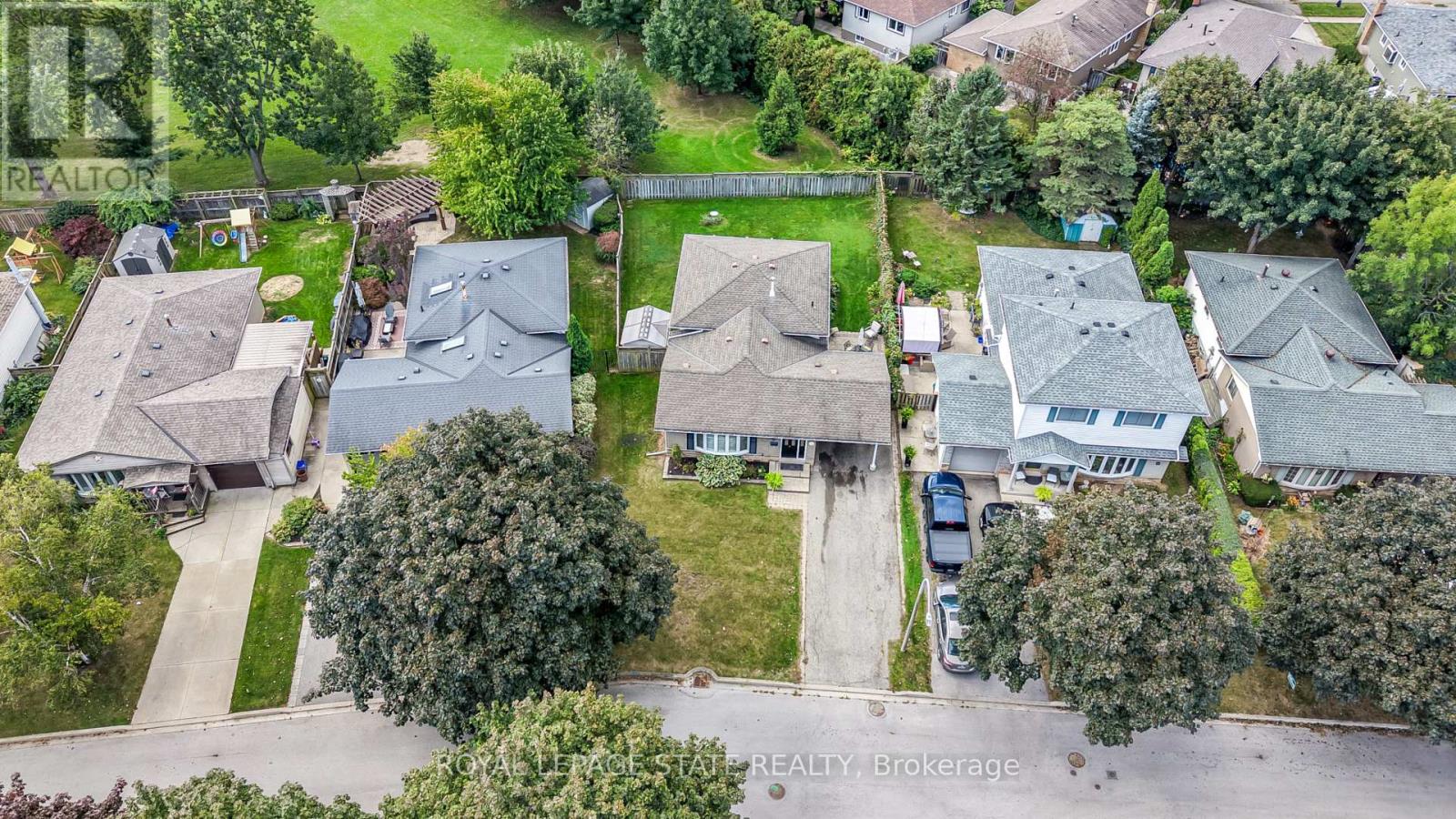 1434 Dewbourne Crescent, Burlington, Ontario  L7M 1E7 - Photo 45 - W13785094