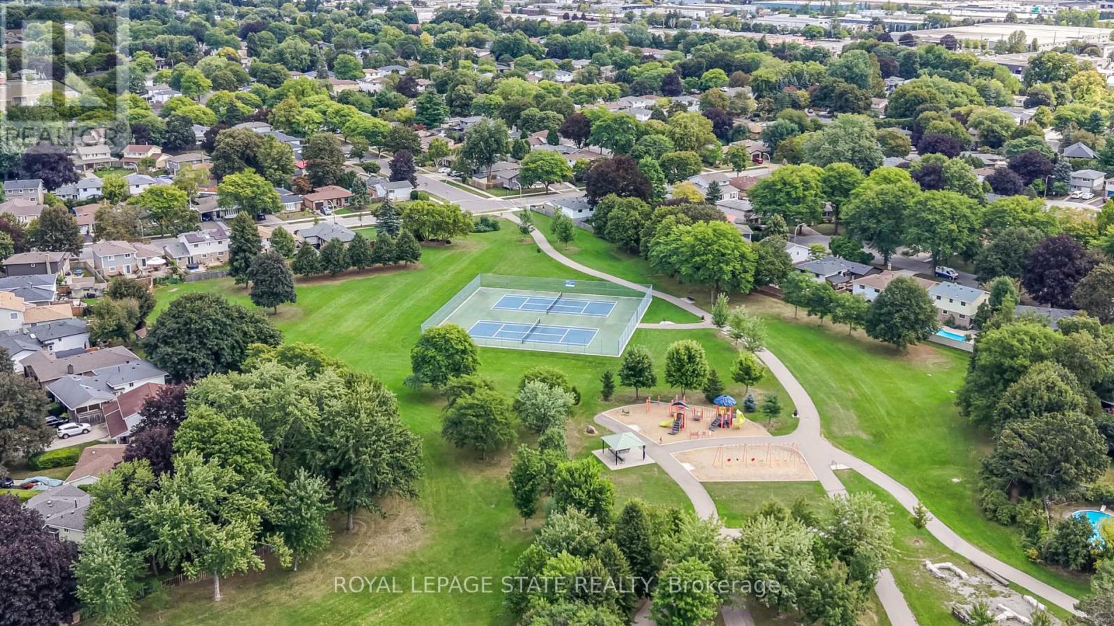 1434 Dewbourne Crescent, Burlington, Ontario  L7M 1E7 - Photo 46 - W13785094