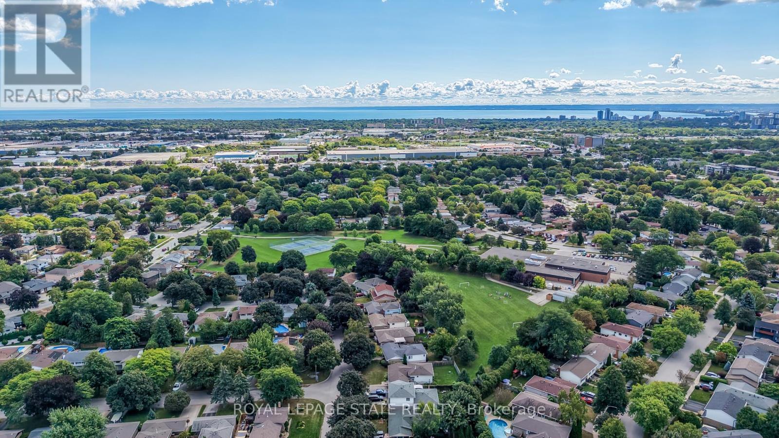1434 Dewbourne Crescent, Burlington, Ontario  L7M 1E7 - Photo 47 - W13785094