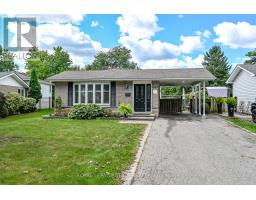 1434 DEWBOURNE CRESCENT, Burlington, Ontario