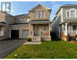 28 FORDWICH BOULEVARD, Brampton, Ontario