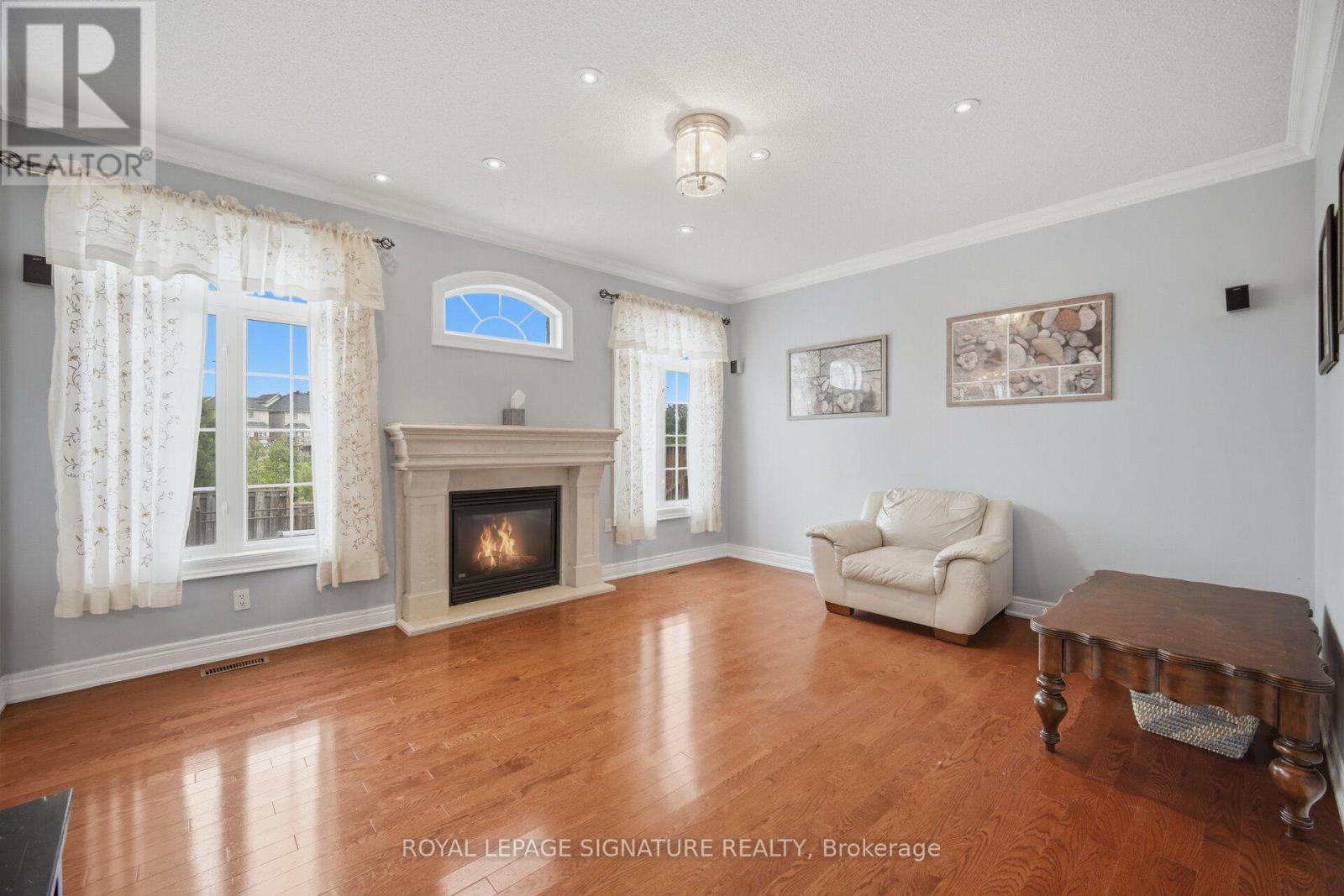 1 - 29 Huntspoint Drive, Brampton, Ontario  L6P 2E5 - Photo 17 - W13785110
