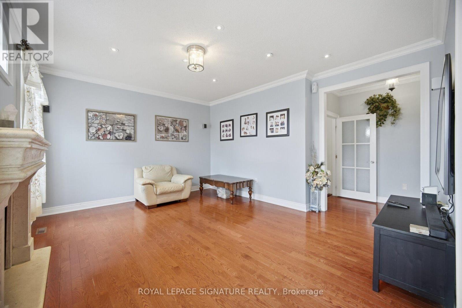 1 - 29 Huntspoint Drive, Brampton, Ontario  L6P 2E5 - Photo 19 - W13785110