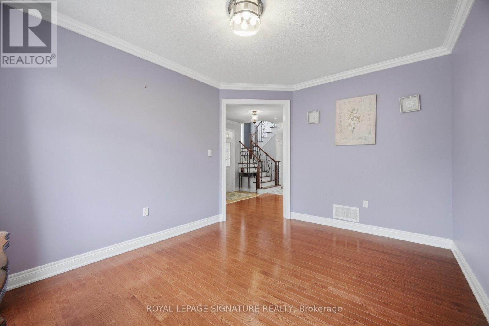 1 - 29 Huntspoint Drive, Brampton, Ontario  L6P 2E5 - Photo 22 - W13785110