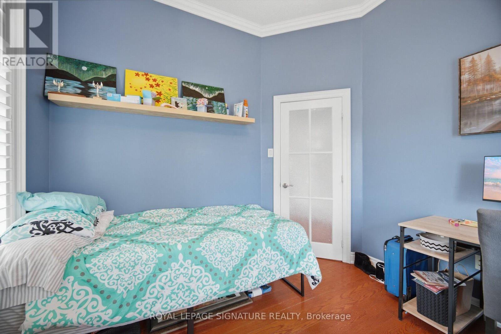 1 - 29 Huntspoint Drive, Brampton, Ontario  L6P 2E5 - Photo 24 - W13785110