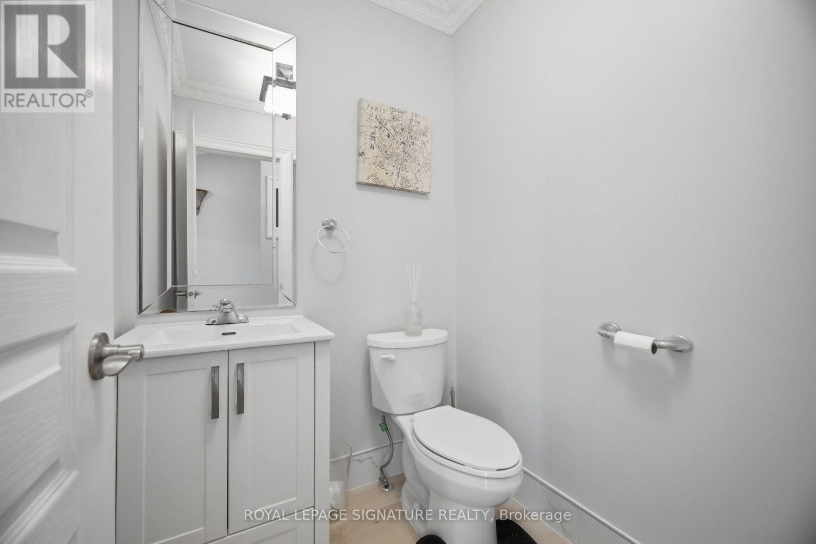 1 - 29 Huntspoint Drive, Brampton, Ontario  L6P 2E5 - Photo 25 - W13785110