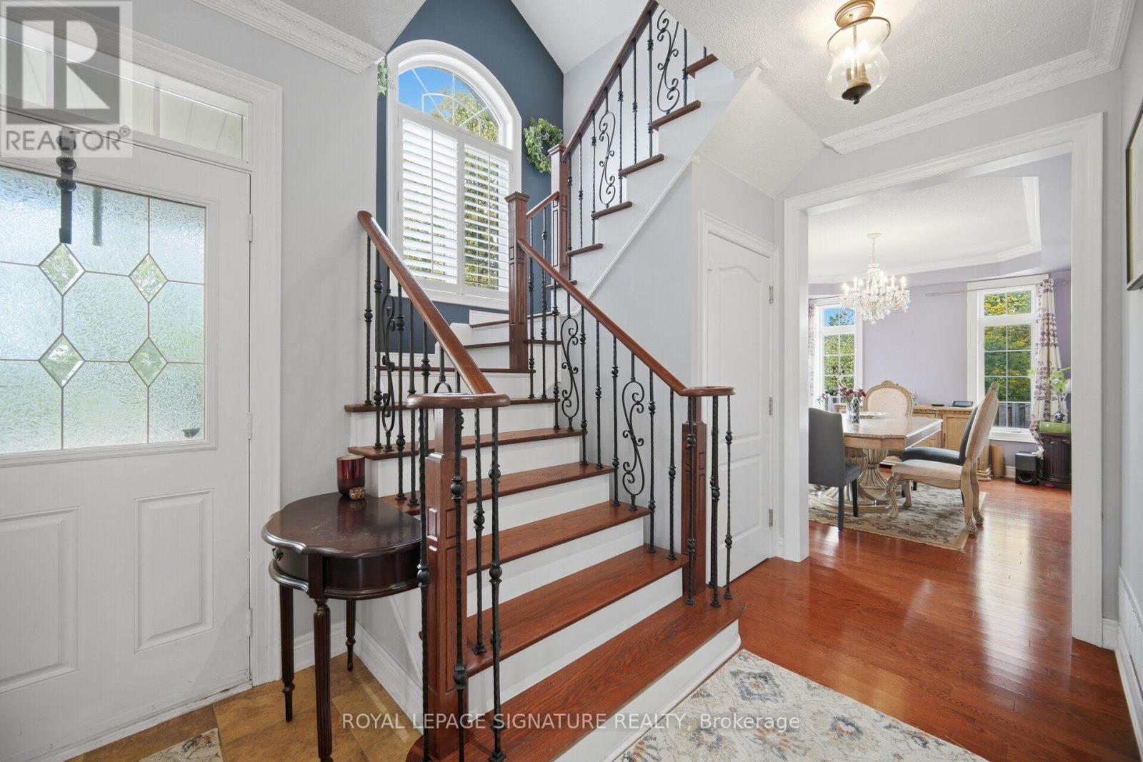 1 - 29 Huntspoint Drive, Brampton, Ontario  L6P 2E5 - Photo 27 - W13785110