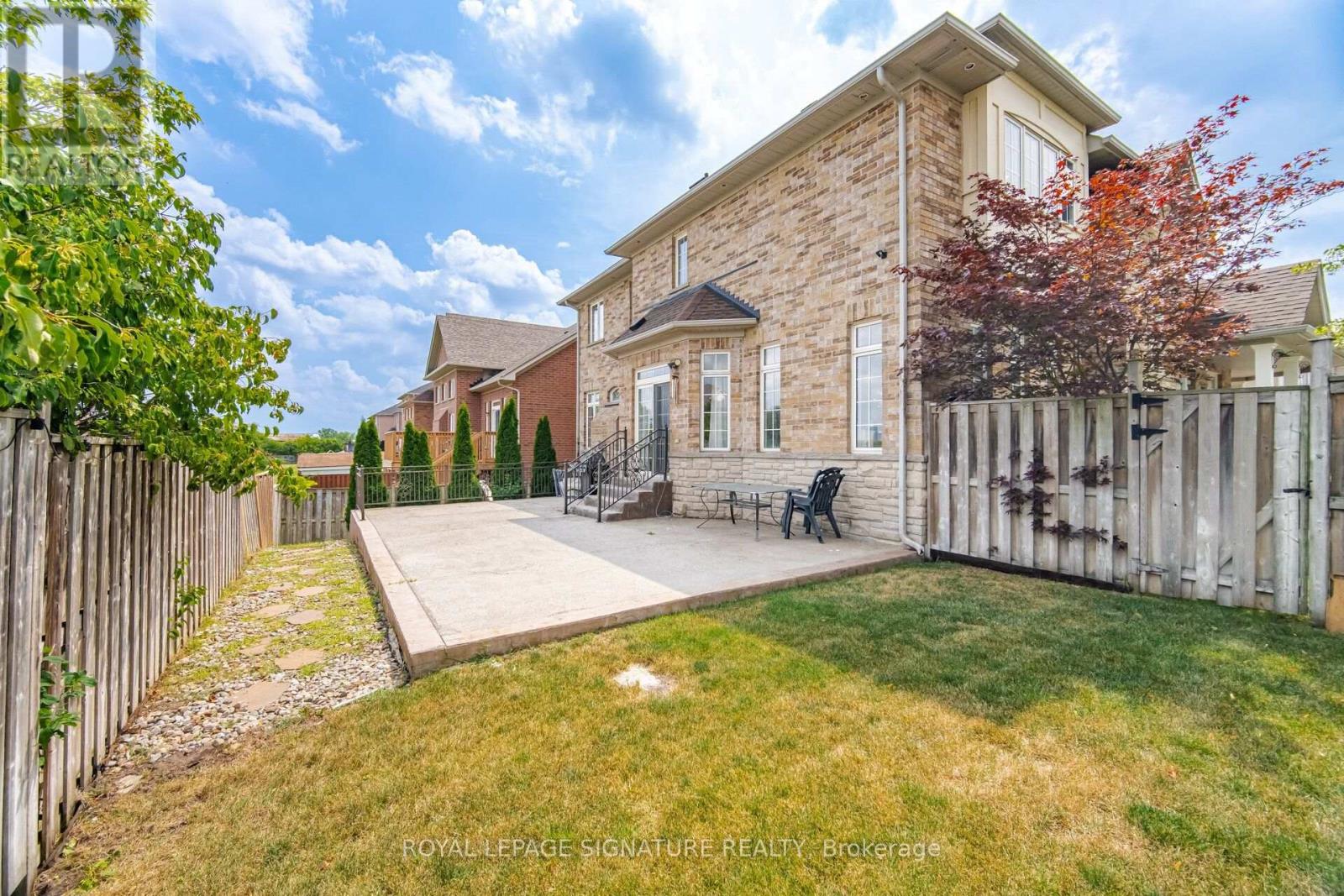 1 - 29 Huntspoint Drive, Brampton, Ontario  L6P 2E5 - Photo 46 - W13785110
