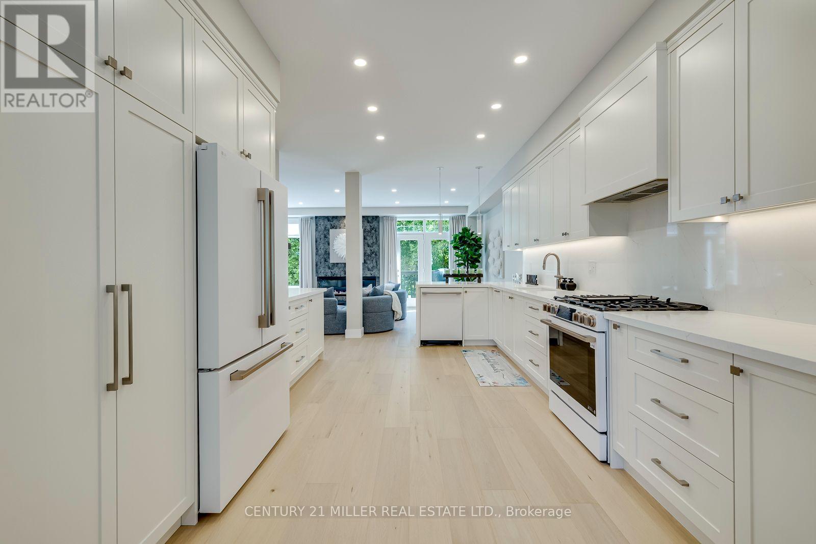 65 - 1267 Dorval Drive, Oakville (Ga Glen Abbey), Ontario  L6M 3Z5 - Photo 10 - W13785118
