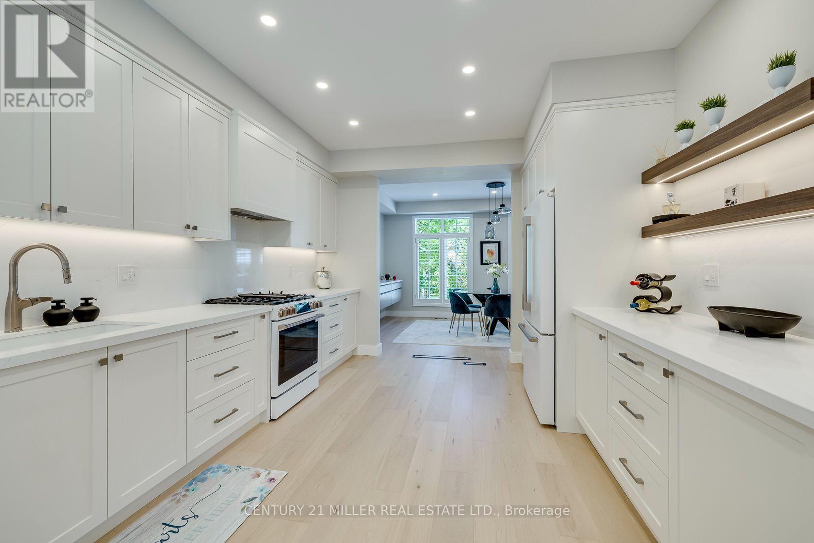 65 - 1267 Dorval Drive, Oakville (Ga Glen Abbey), Ontario  L6M 3Z5 - Photo 13 - W13785118