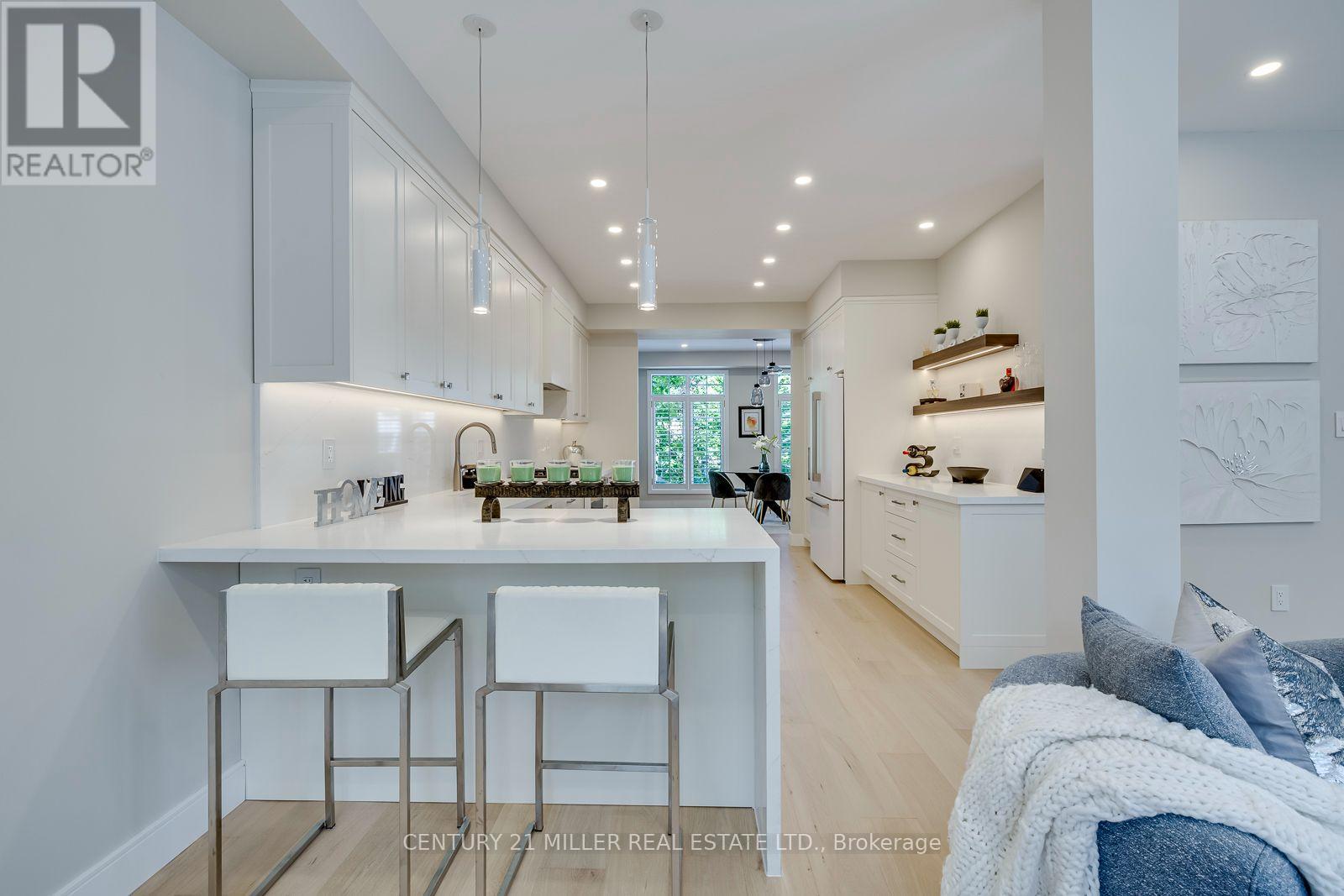 65 - 1267 Dorval Drive, Oakville (Ga Glen Abbey), Ontario  L6M 3Z5 - Photo 15 - W13785118