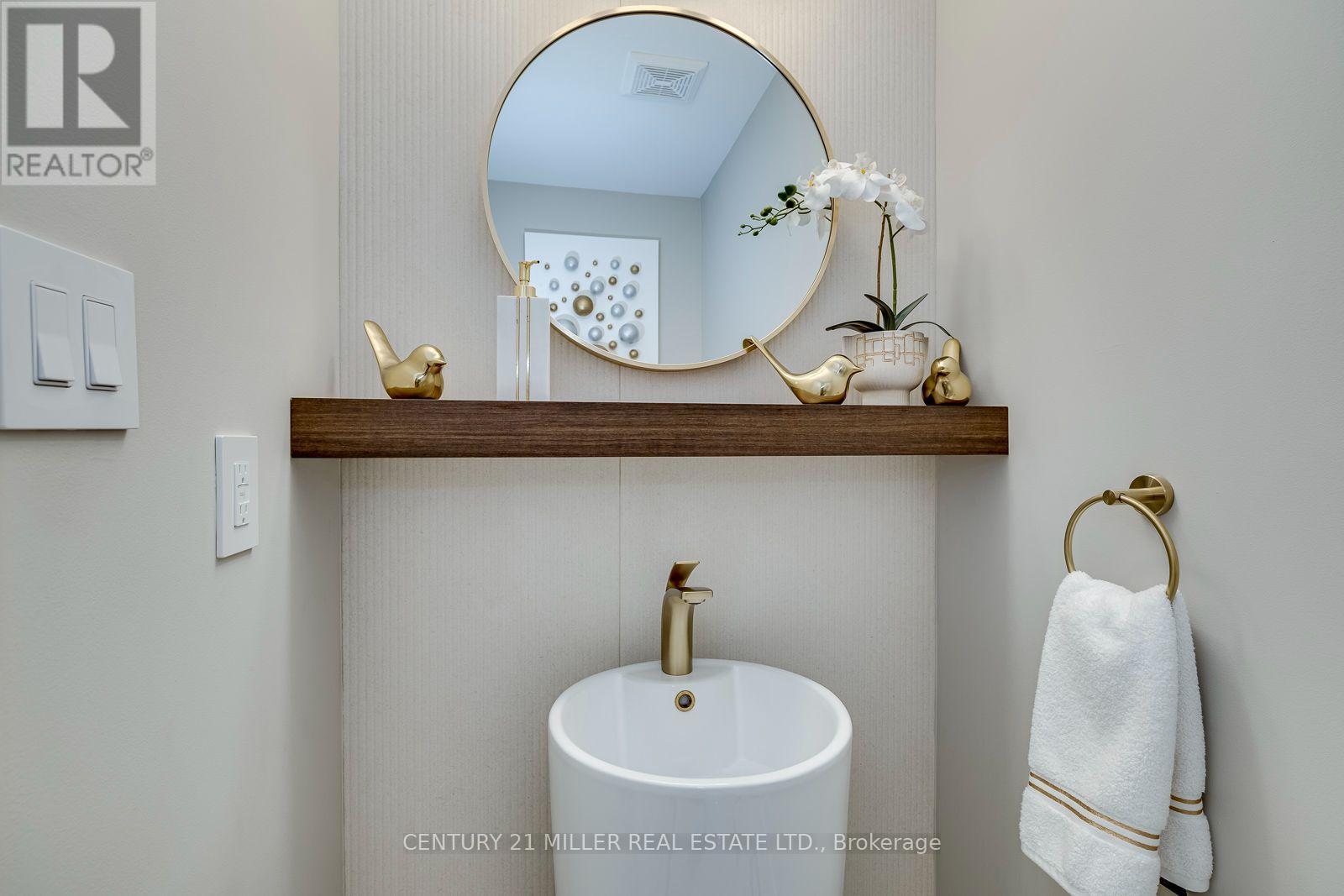 65 - 1267 Dorval Drive, Oakville (Ga Glen Abbey), Ontario  L6M 3Z5 - Photo 25 - W13785118