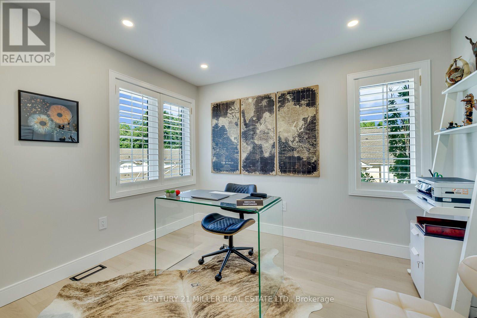 65 - 1267 Dorval Drive, Oakville (Ga Glen Abbey), Ontario  L6M 3Z5 - Photo 40 - W13785118