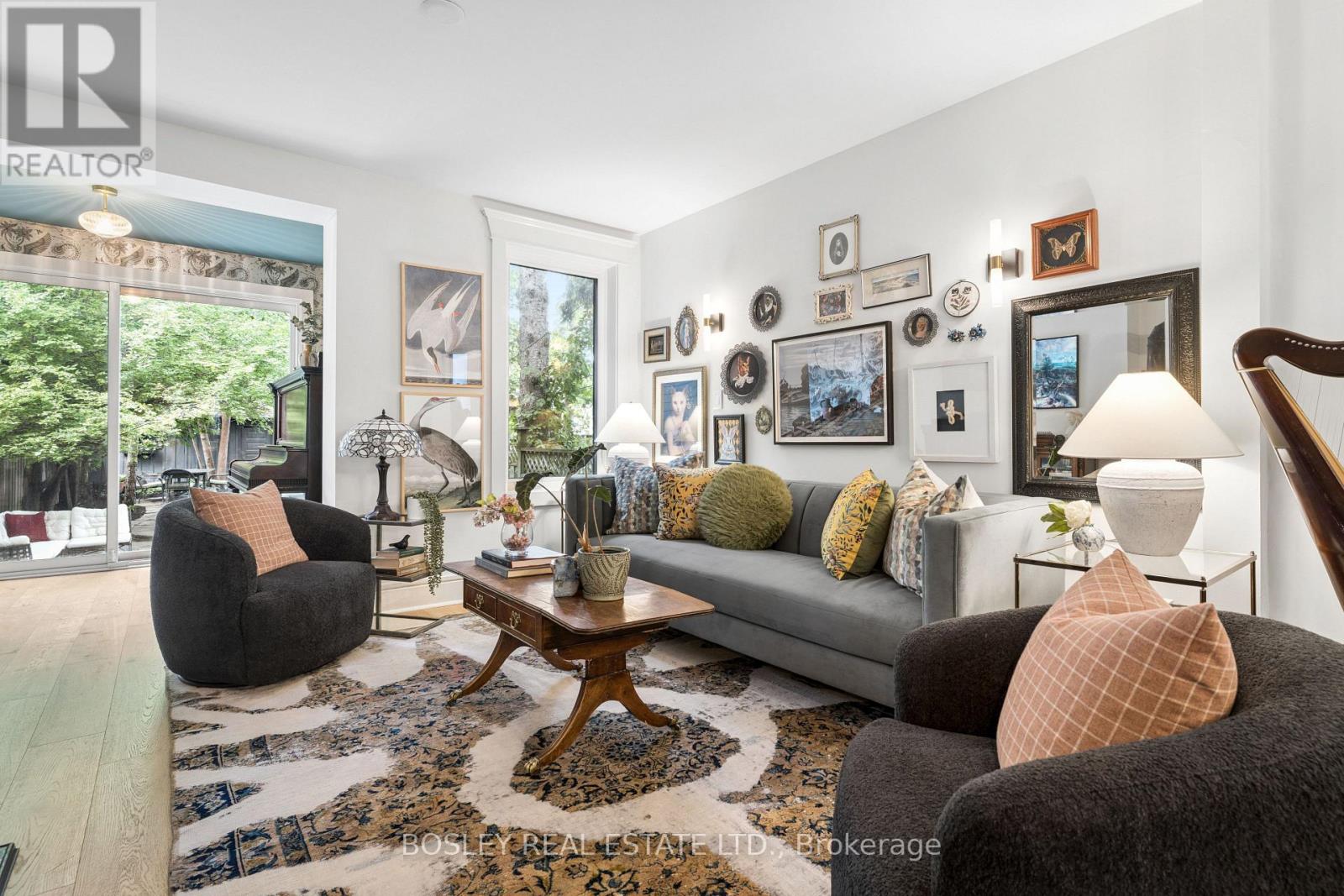 48 Galley Avenue, Toronto, Ontario  M6R 1G8 - Photo 12 - W13785126