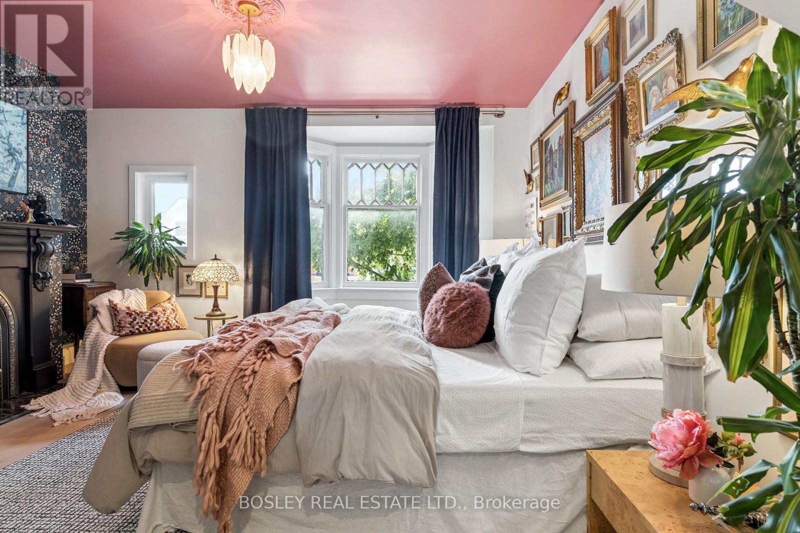 48 Galley Avenue, Toronto, Ontario  M6R 1G8 - Photo 21 - W13785126