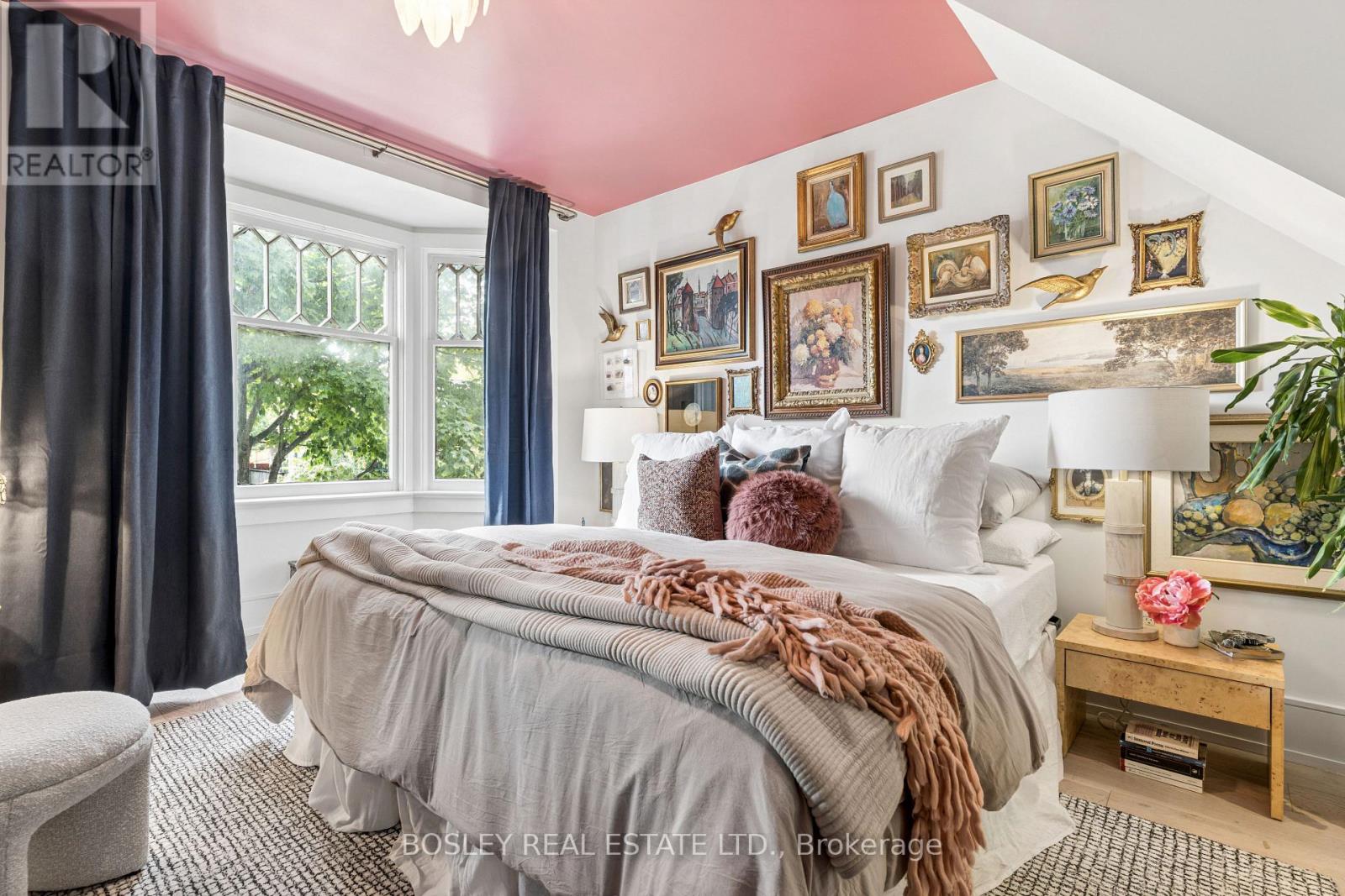 48 Galley Avenue, Toronto, Ontario  M6R 1G8 - Photo 22 - W13785126