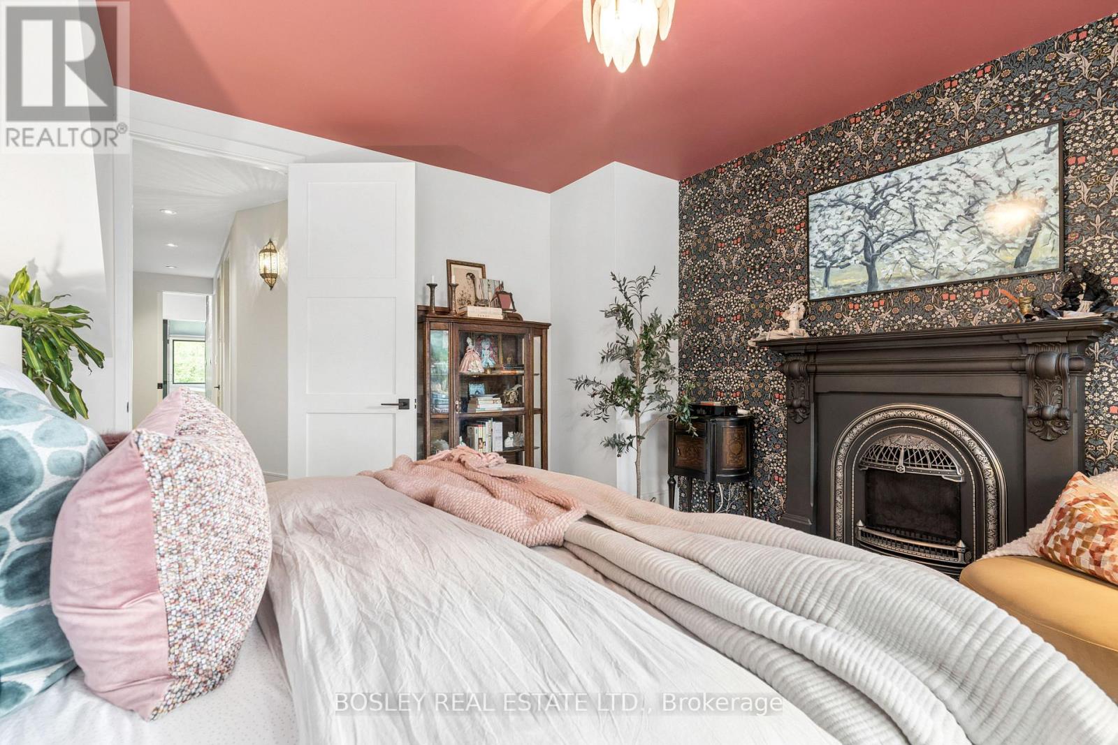 48 Galley Avenue, Toronto, Ontario  M6R 1G8 - Photo 23 - W13785126