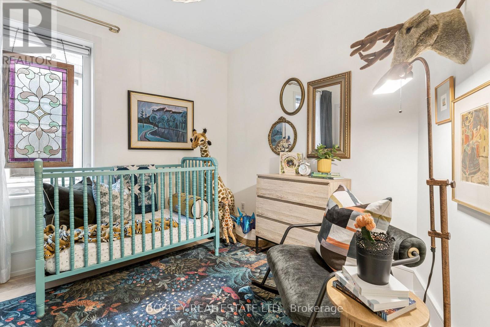 48 Galley Avenue, Toronto, Ontario  M6R 1G8 - Photo 25 - W13785126