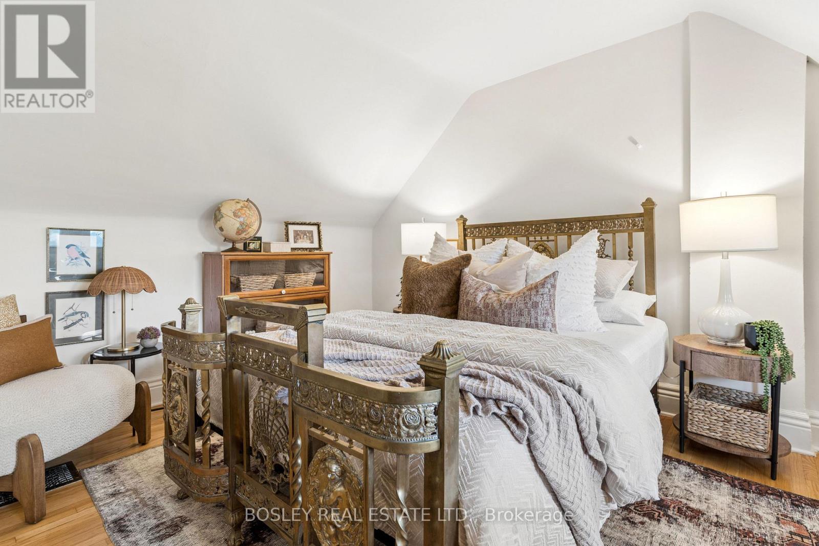 48 Galley Avenue, Toronto, Ontario  M6R 1G8 - Photo 35 - W13785126