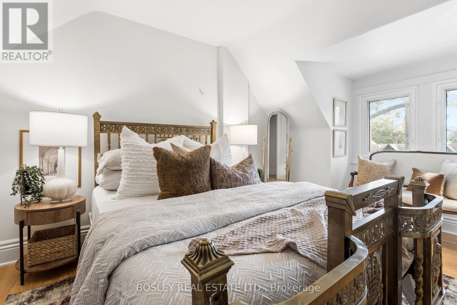 48 Galley Avenue, Toronto, Ontario  M6R 1G8 - Photo 36 - W13785126