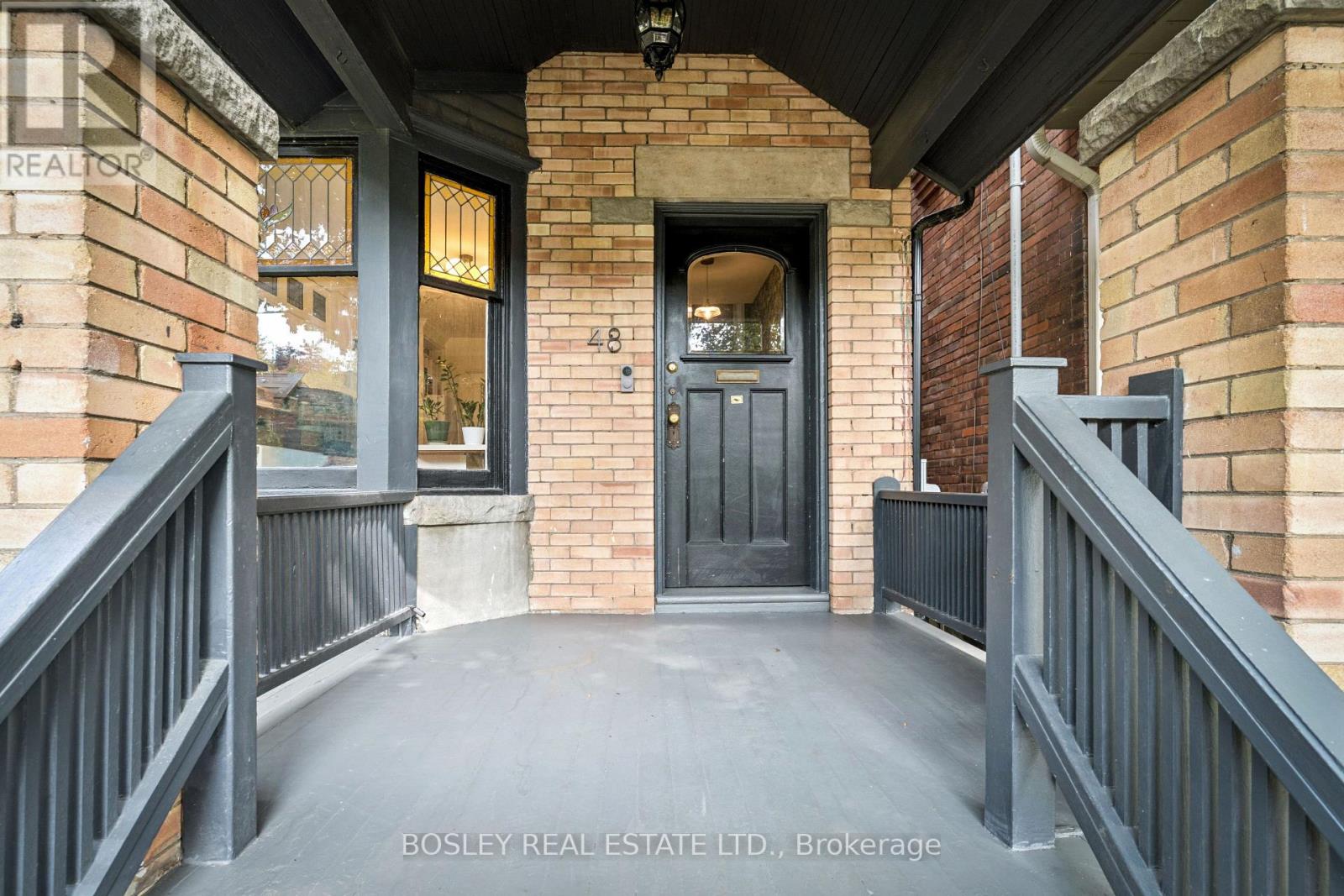 48 Galley Avenue, Toronto, Ontario  M6R 1G8 - Photo 4 - W13785126