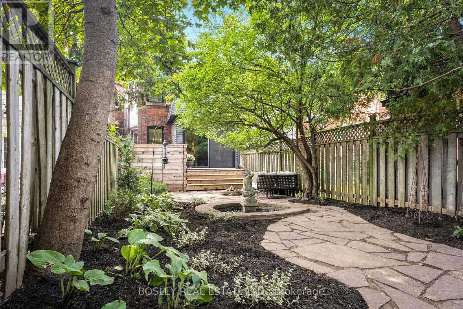 48 Galley Avenue, Toronto, Ontario  M6R 1G8 - Photo 45 - W13785126