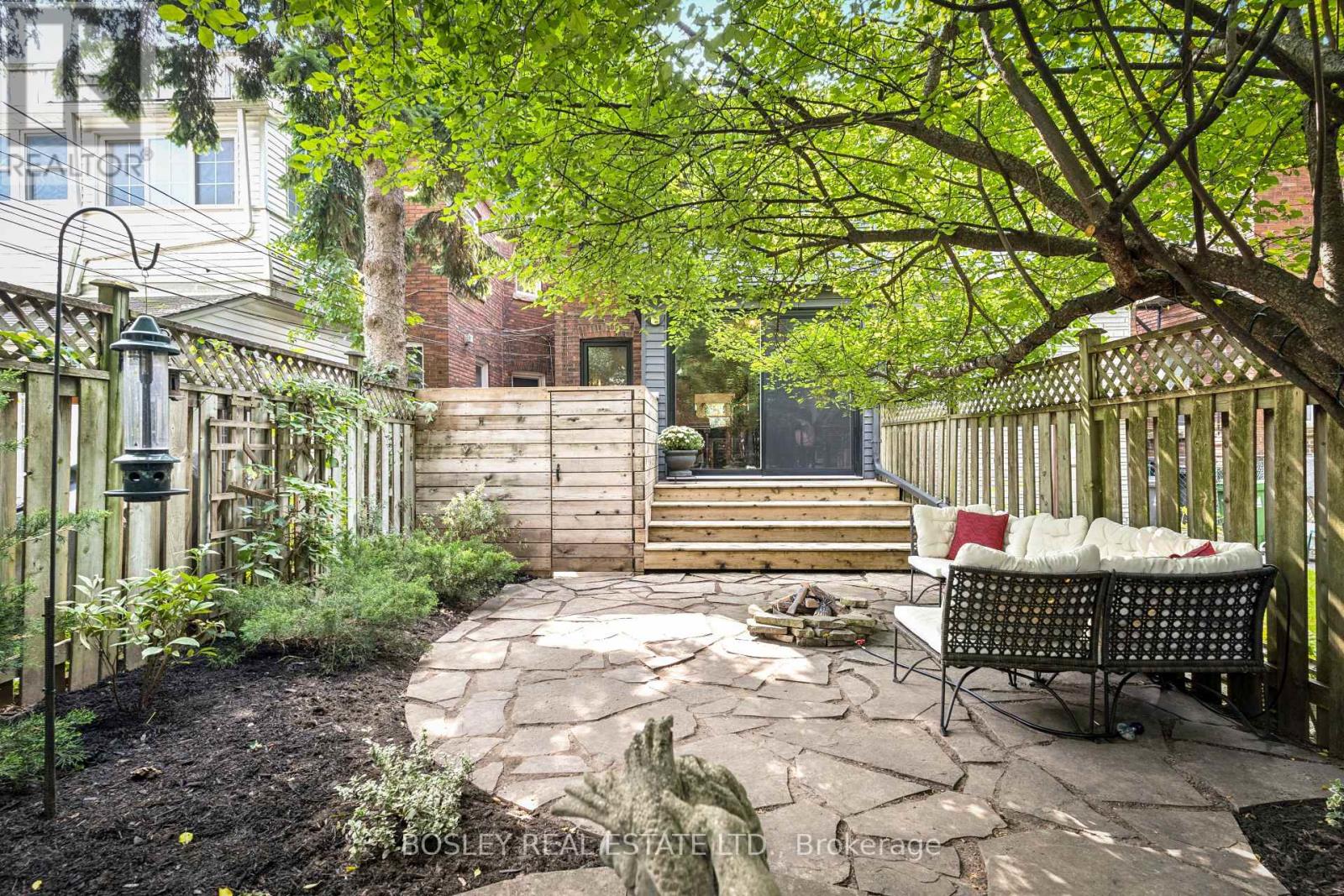 48 Galley Avenue, Toronto, Ontario  M6R 1G8 - Photo 46 - W13785126
