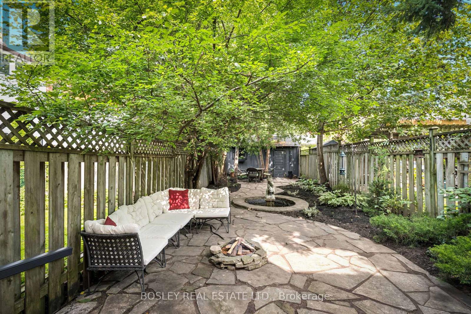 48 Galley Avenue, Toronto, Ontario  M6R 1G8 - Photo 48 - W13785126